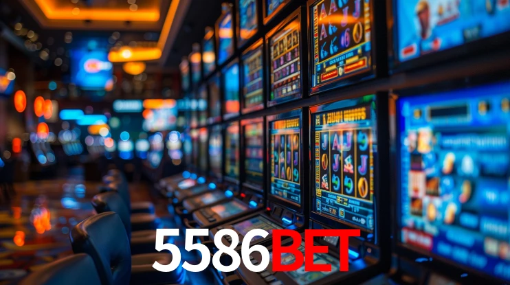 Games Directory 5586bet