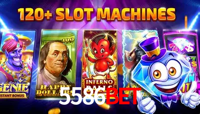 Interface Premium 5586bet