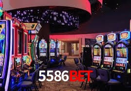 Descubra a Essência do 5586bet: Nossa História e Compromissos