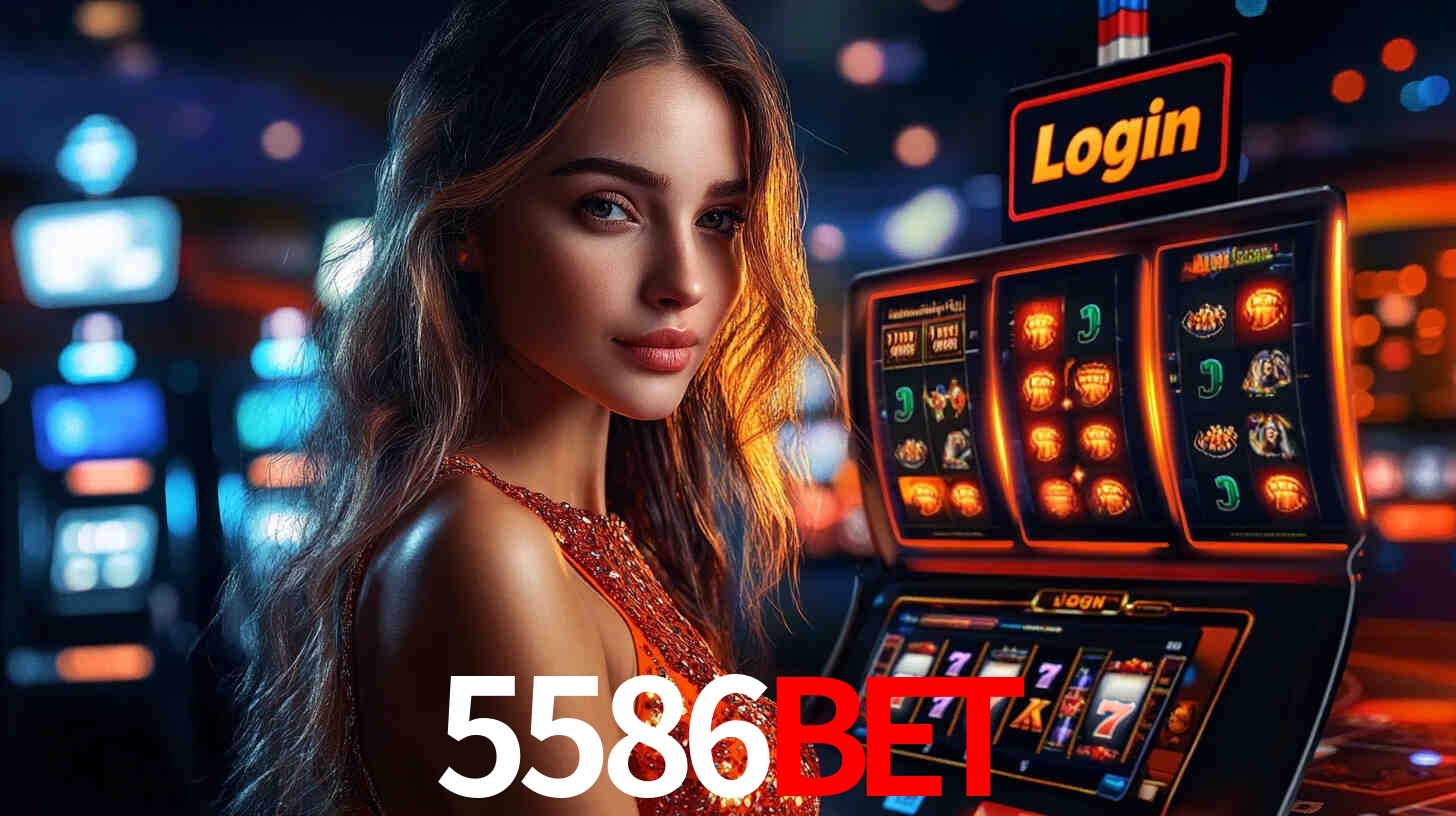 5586bet: A Experiência de Casino com Jogos de Mesa ao Vivo