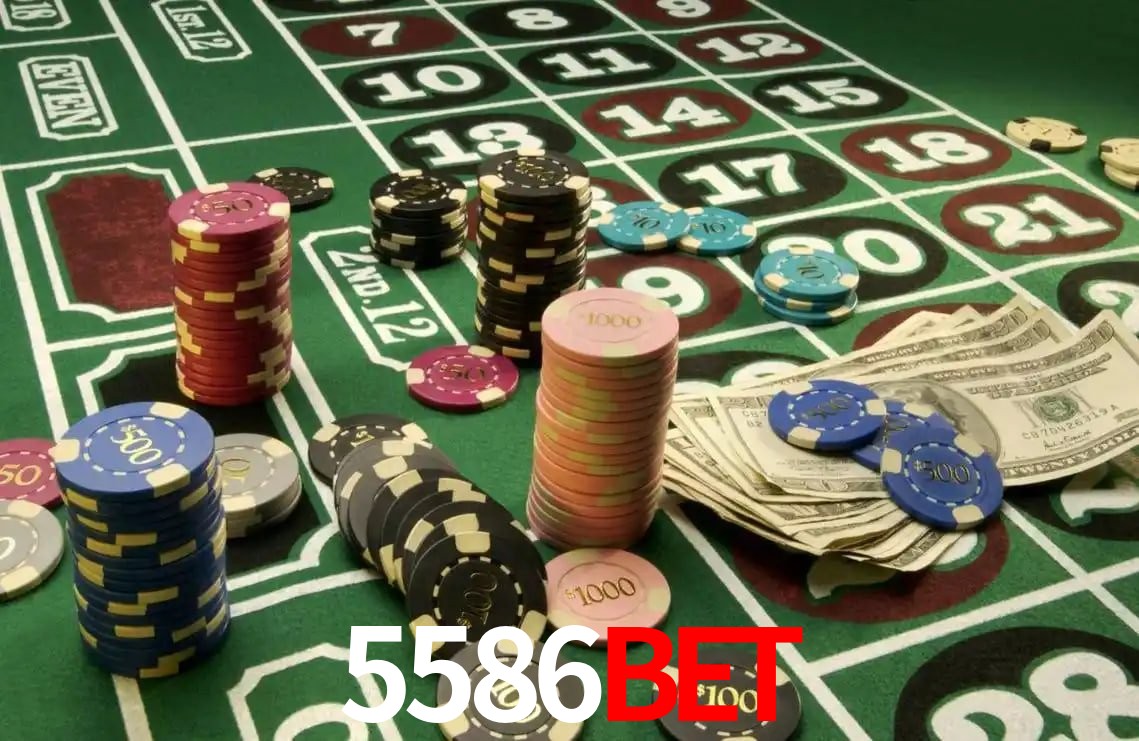 Sports Statistics 5586bet