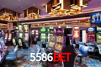 Jogos Exclusivos 5586bet