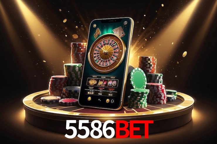 Apostas Esportivas na 5586bet: Um Guia Completo