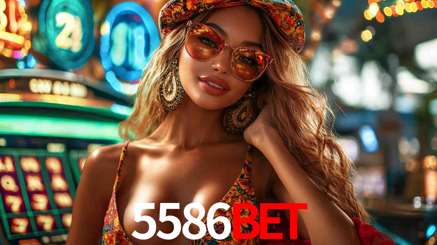 Experimente o Login Seguro Premium no 5586bet