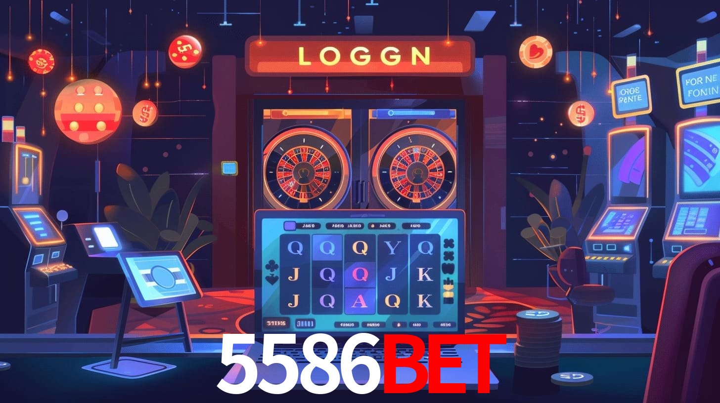 Descubra a Essência do 5586bet: Nossa História e Compromissos