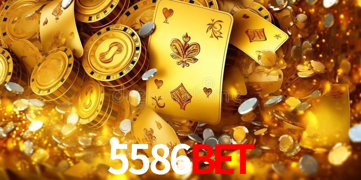 Benefícios da Conta 5586bet