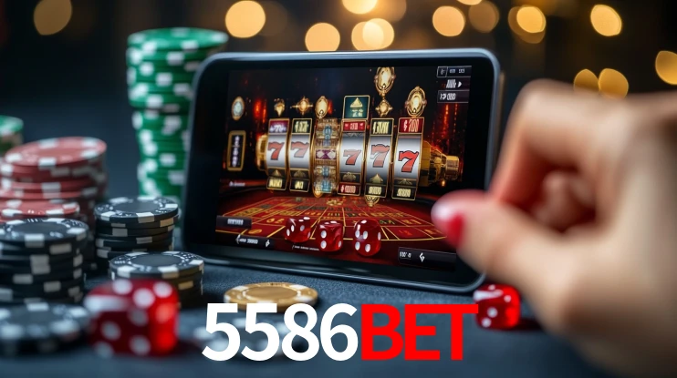 5586bet login