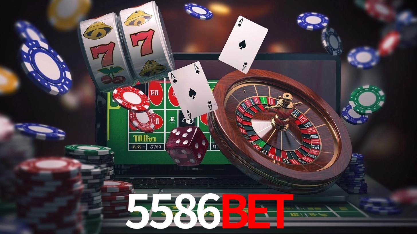 5586bet