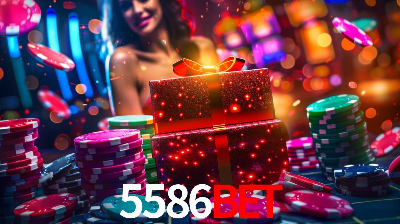 Integração de APIs 5586bet
