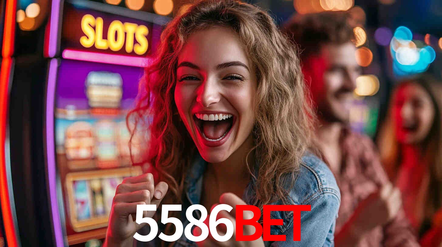 Recursos de Bônus 5586bet