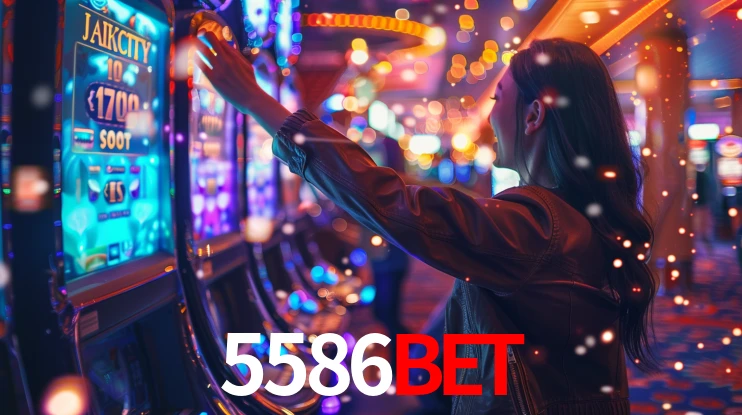 5586bet.com
