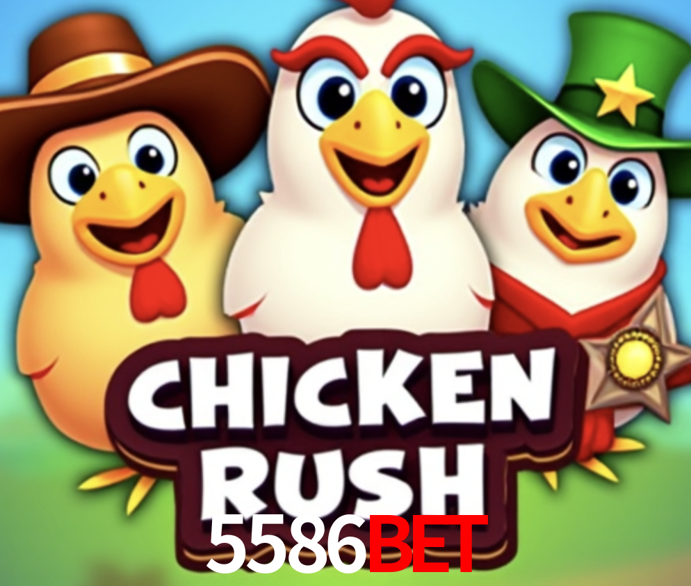 Live Casino 5586bet