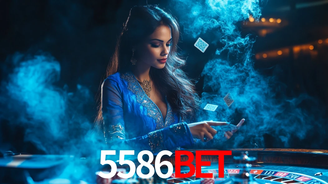 Casino Ao Vivo 5586bet