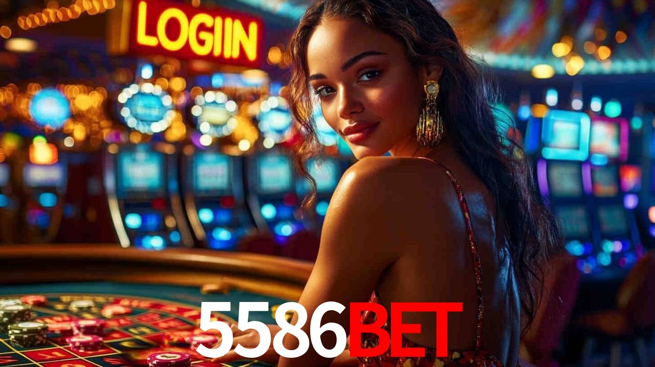 Descubra o Programa VIP da 5586bet: Vantagens Exclusivas para Jogadores