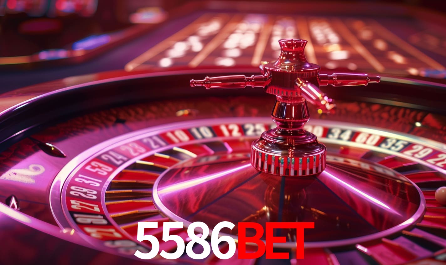 Cadastro Rápido 5586bet