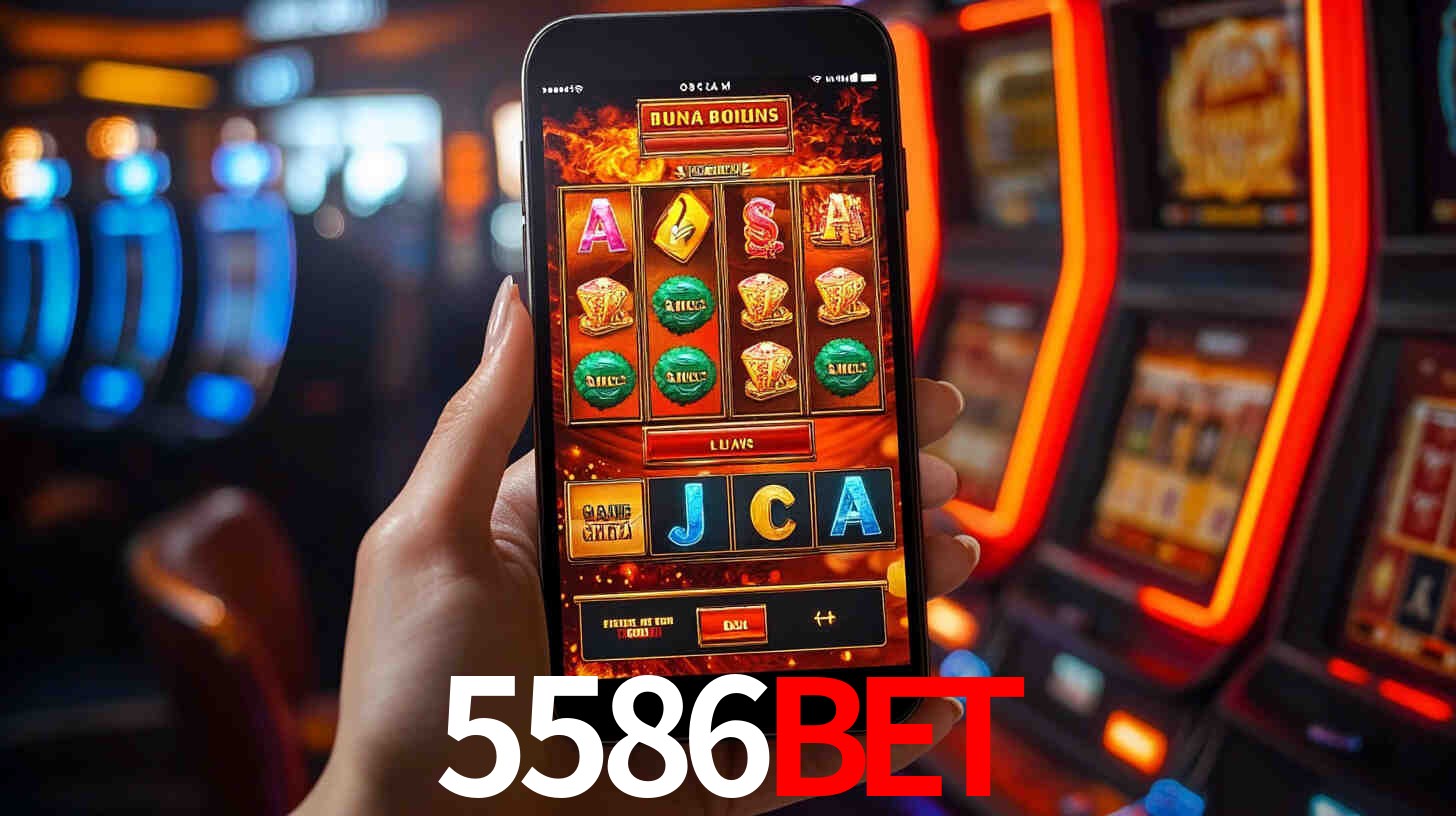5586bet login