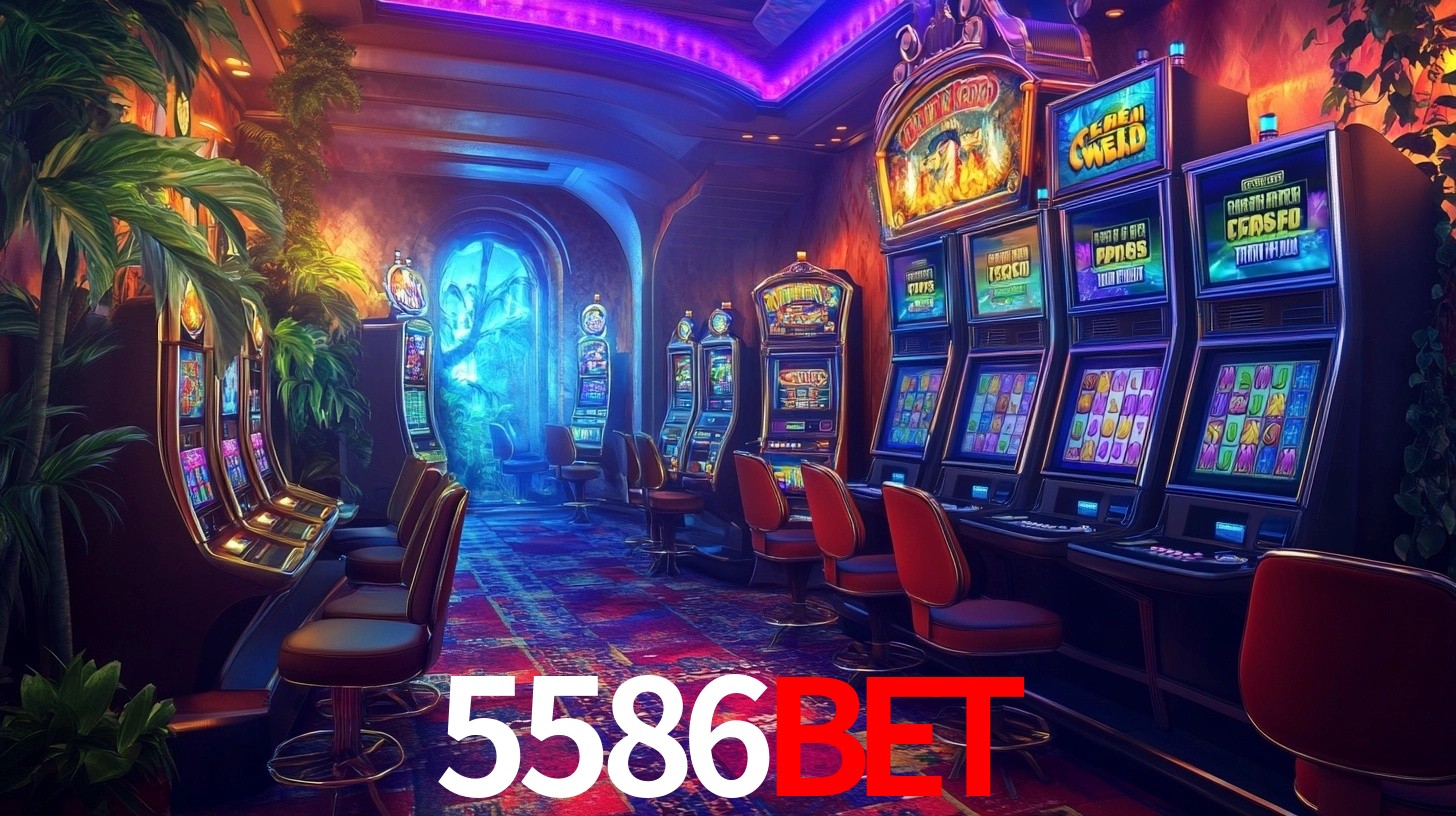 Premium Interface 5586bet