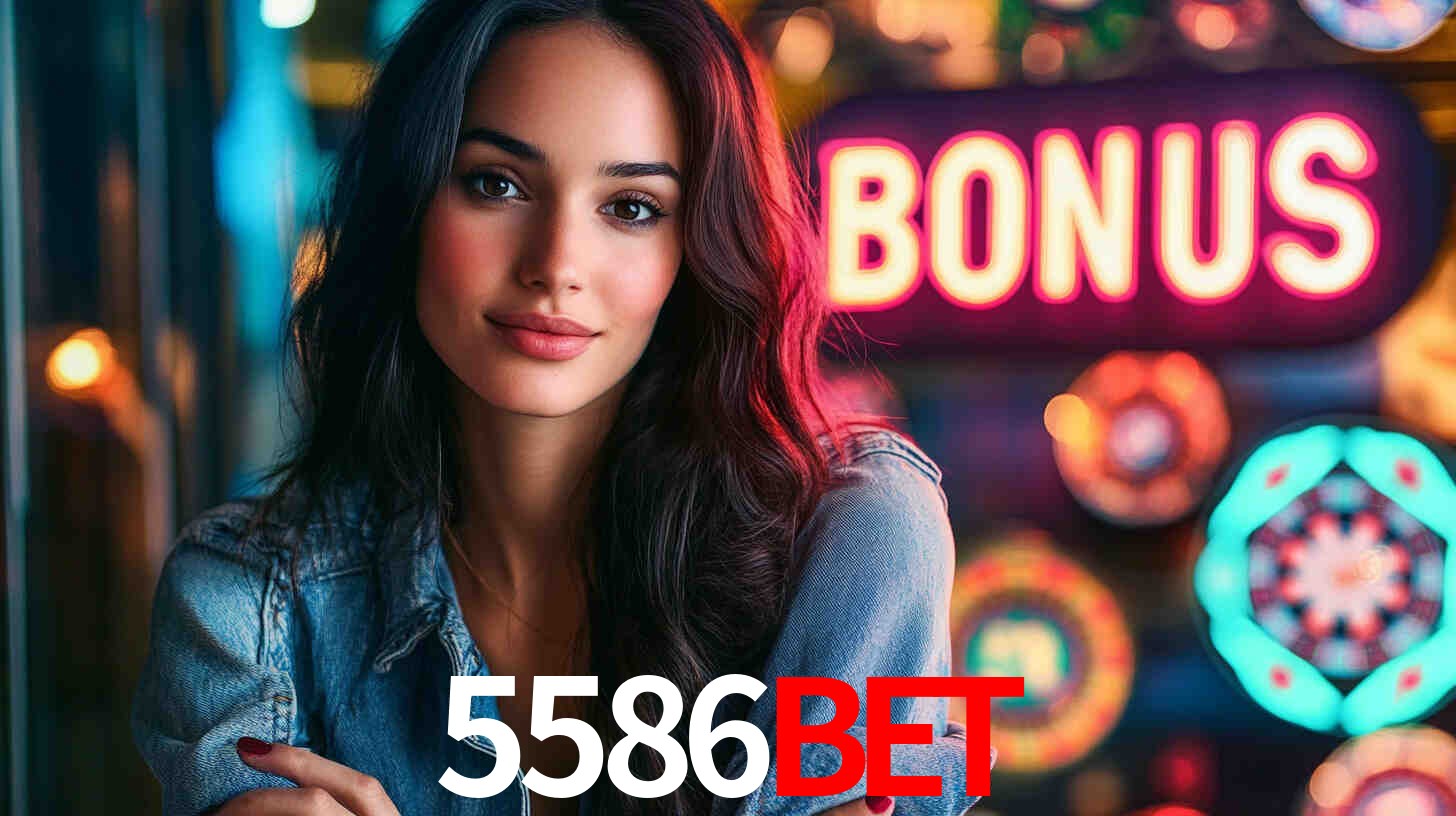 Descubra a Magia dos Jogos de Arcade no 5586bet