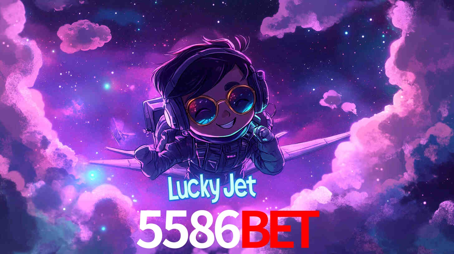 Jogo Spaceman 5586bet