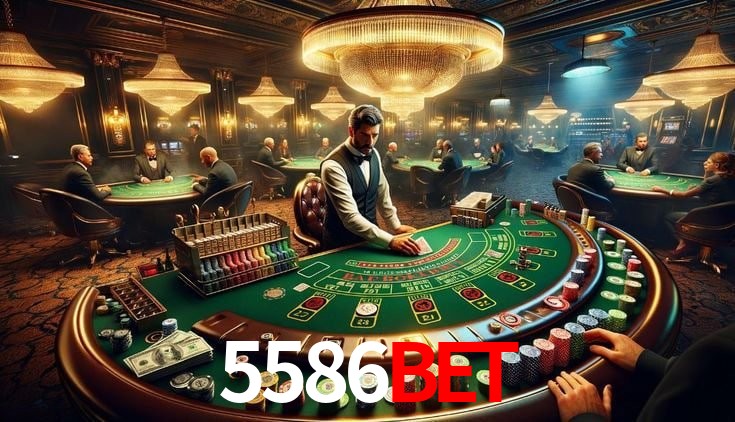 Basketball Betting 5586bet