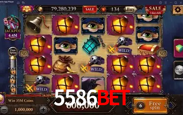 Weekend Specials 5586bet