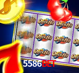 Bônus Diários 5586bet
