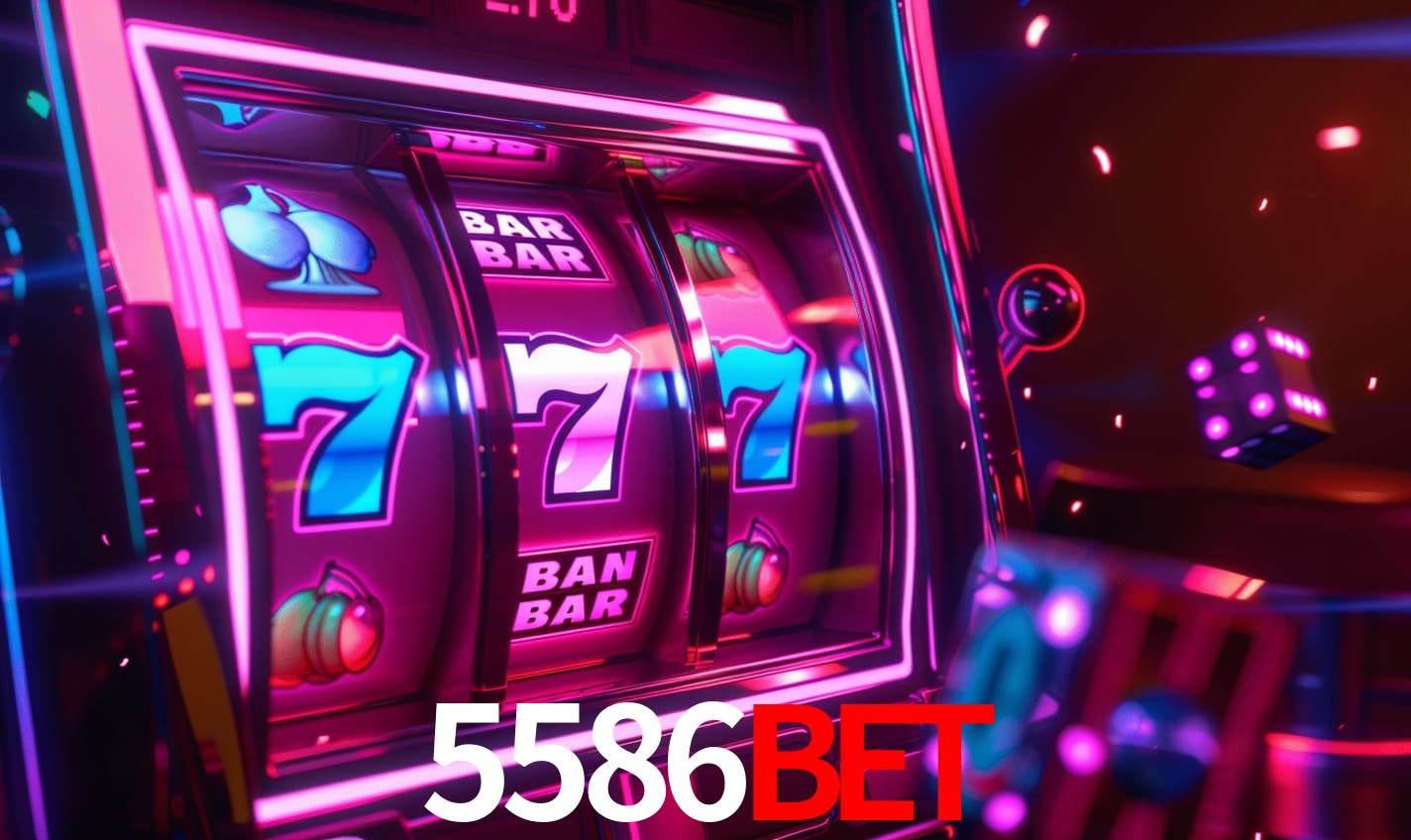 Login Seguro 5586bet