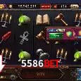 Seasonal Promotions 5586bet