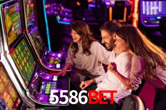 Especiais de Fim de Semana 5586bet