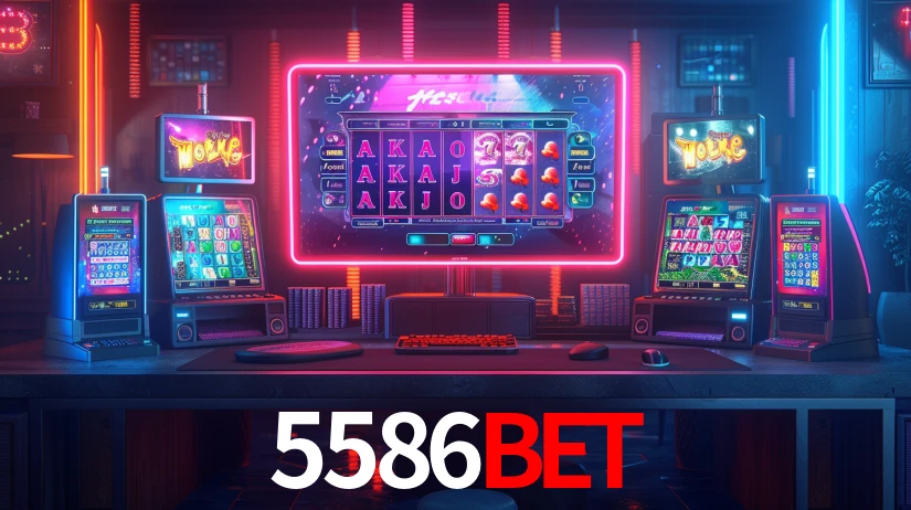 5586bet.com